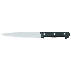 Couteau filet de sole manche ABS 