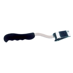 Ecailleur professionnel  manche ABS - 30 cm 