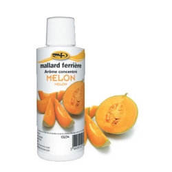 Arômes concentrés : Melon - 125 ml 