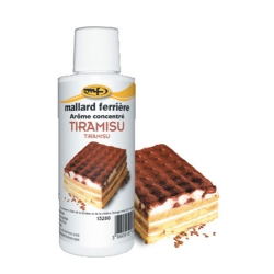 Arômes concentrés : Tiramisu - 125 ml