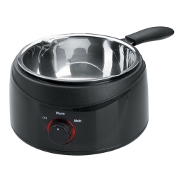 Bain marie pour chocolat  1 L 