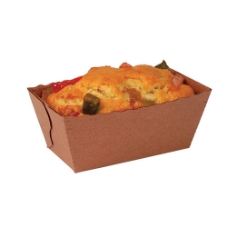 Moules Easy Bake Moule à cake - 75 unités