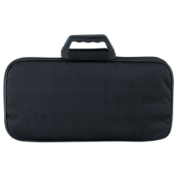 Trousse vide (capacité 21 articles)