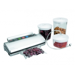 Machine sous vide