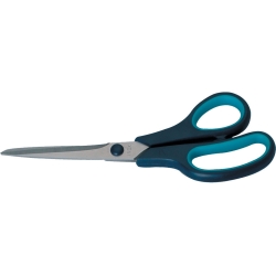 Ciseaux de cuisine universel inox eco soft - 21 cm