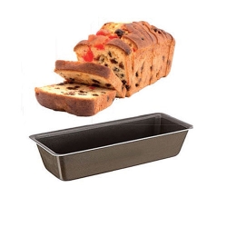Moule anti adhésif Tefal Cake embouti