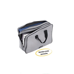 Mallette Apprenti Cuisinier 20 pièces