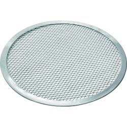 Grille à Pizza Aluminium 