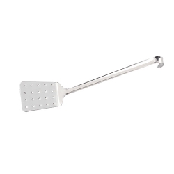 Spatule perforée monobloc