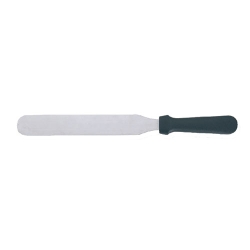 Spatule flexible inox