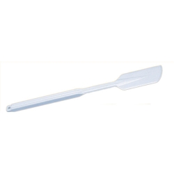 Spatule polycarbonate