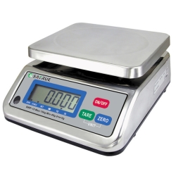 Balance électronique étanche - 15 kg 
