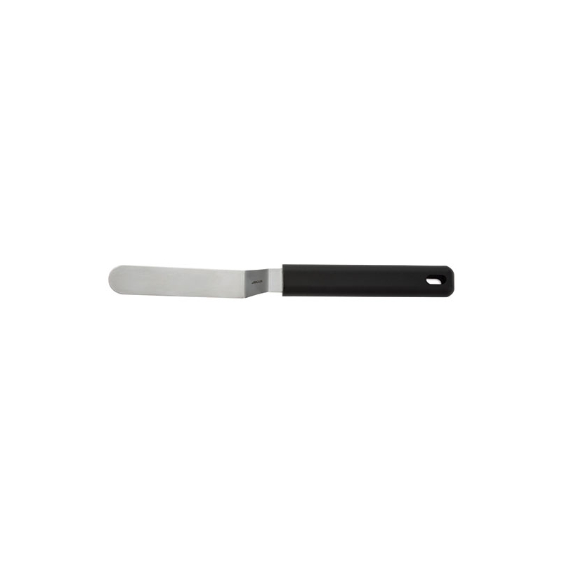 Petite spatule coudée 9 cm - Accessoires