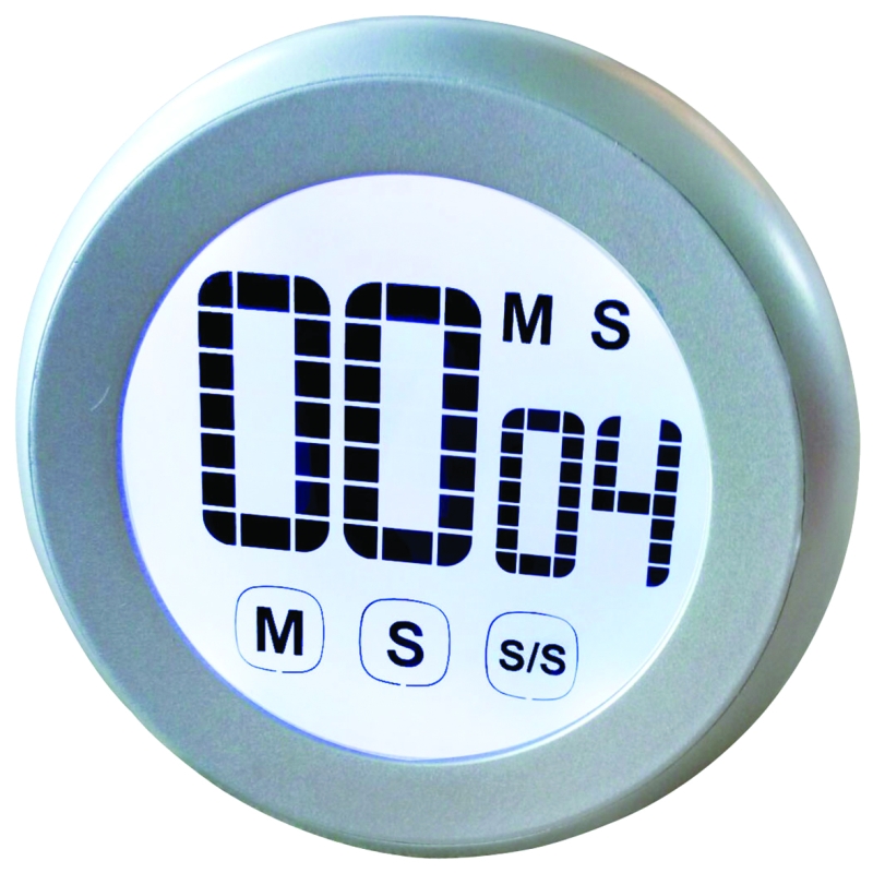 Minuteurs Chrono (M-S) 