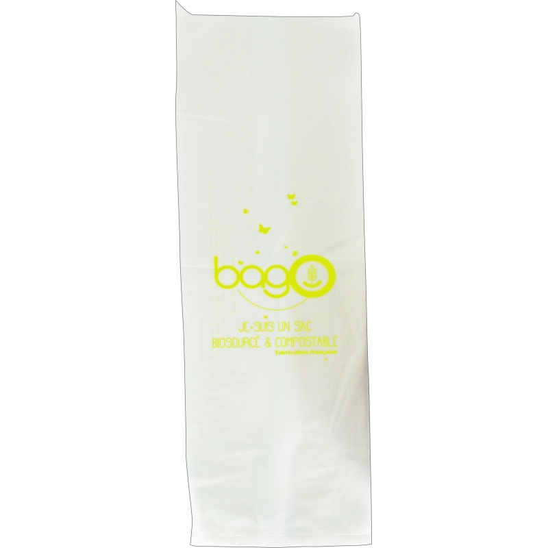 Sac biosourcé hotsell