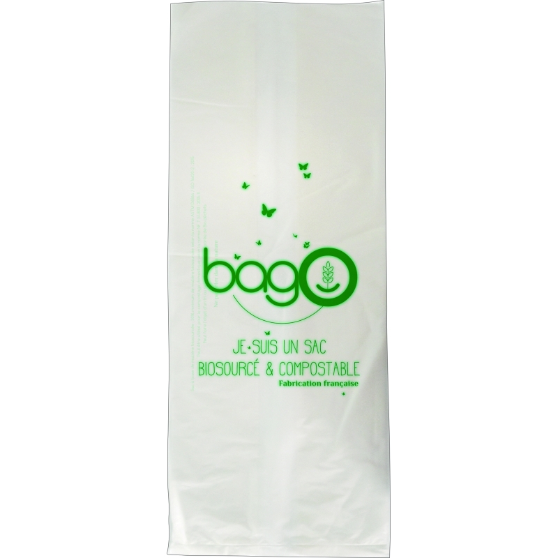Sac biosourcé shop