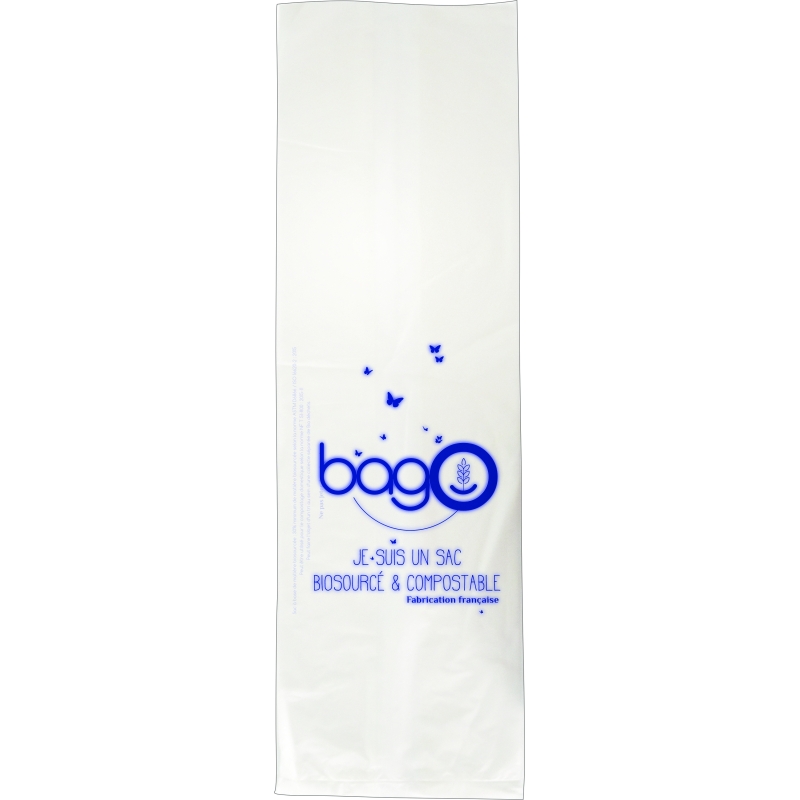 Sac biosourcé 2025