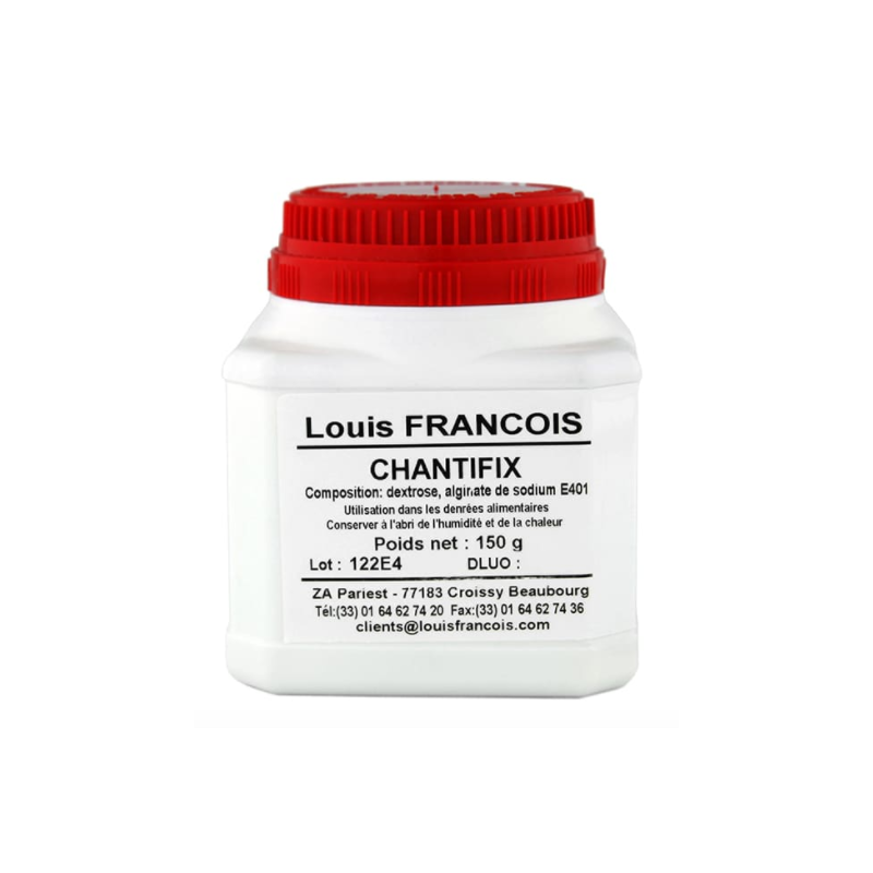 CHANTIFIX - 150 grammes - LOUIS FRANÇOIS 