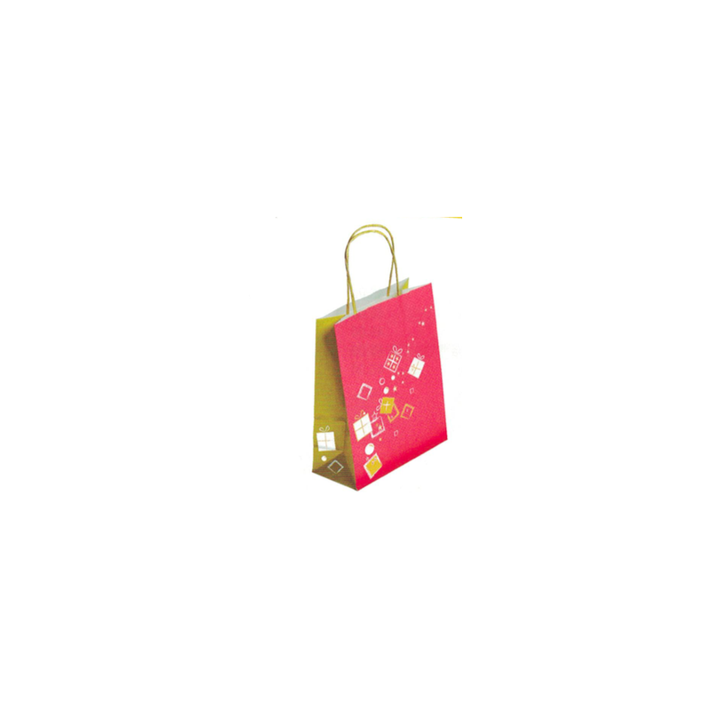 Cabas papier sales