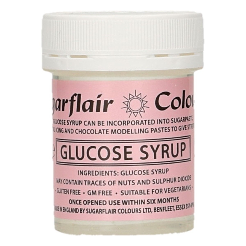 Sirop de glucose - Sainte Lucie