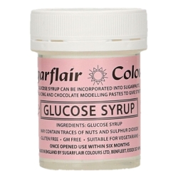 SIROP DE GLUCOSE - 60 G - SUGARFLAIR