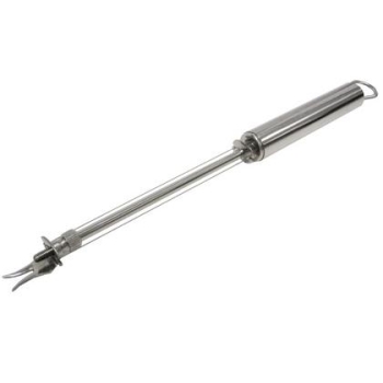 Coupe lamelle inox à fil 2 épaisseurs