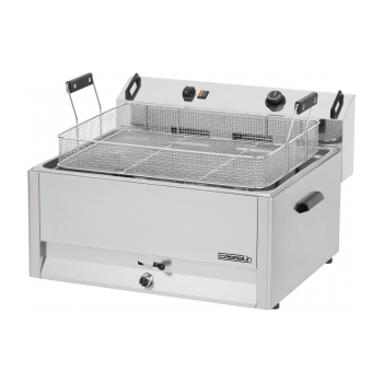 Friteuse à beignets électrique 30L