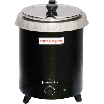 Soupière 8.5L