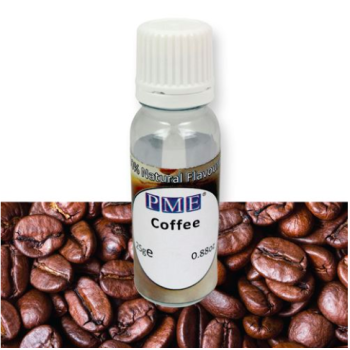 Arôme café 100% naturel - 25g - CASHER