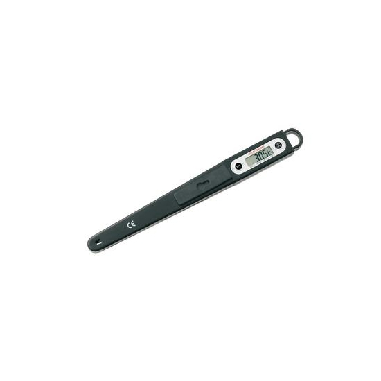 Thermomètre électronique sonde stylo 