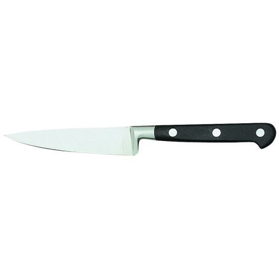 Couteau d'office inox - 10 cm