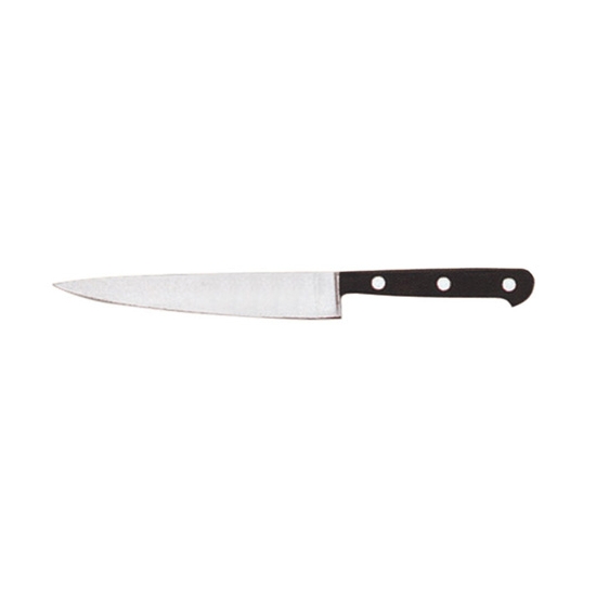 Couteau filet de sole flexible inox - 15 cm