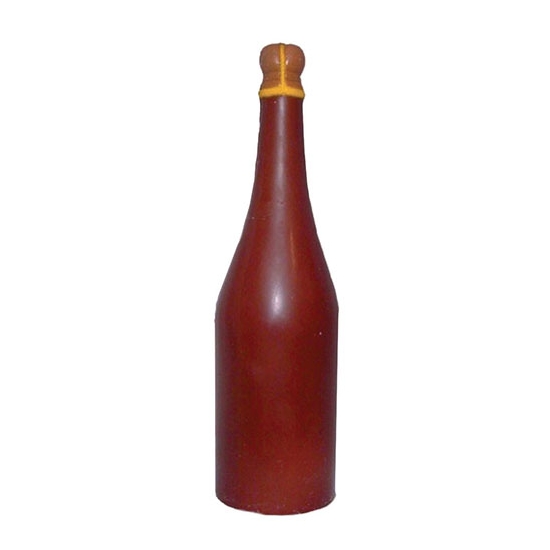 Moule polycarbonate 183 - bouteille
