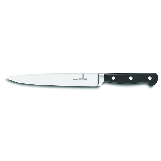 Couteau tranchelard - 20 cm