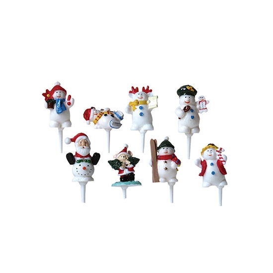 Assortiment Noël 3