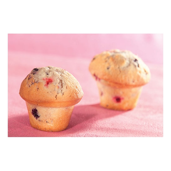 Muffins champignons