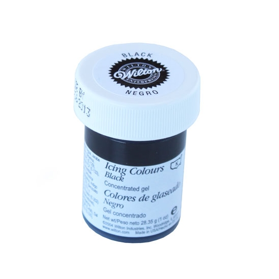 Colorant Noir 28 g - Casher  