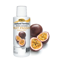 Arômes concentrés : Fruit de la Passion - 125 ml