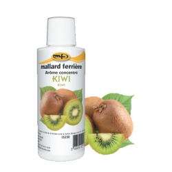 Arômes concentrés : Kiwi - 125 ml