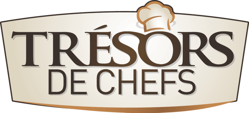 TRESORS DE CHEFS
