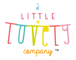 a little lovely company